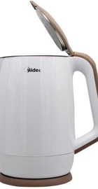 Midea MK-HJ1701DWH