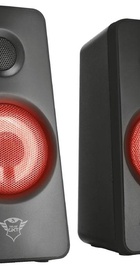 Trust GXT 608 Illuminated Speaker Set (21202)