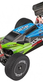 WL Toys 1:14 багги (144001)