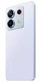 Xiaomi Redmi Note 13 Pro 5G 8/256GB Aurora Purple