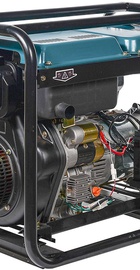 Konner&Sohnen KS 6100HDE (EURO V)