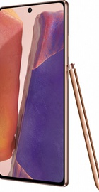 Samsung Galaxy Note20 SM-N980F 8/256GB Mystic Bronze (SM-N980FZNG)