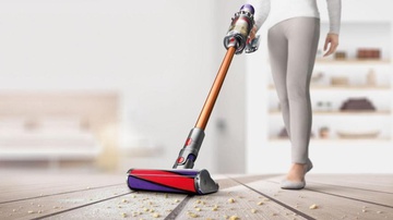 Dyson Cyclone V10 Absolute (394115-01)