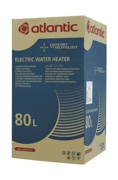 Atlantic O'pro Classic VM 80 N4 (1200W) (951275)