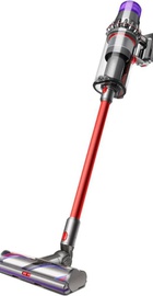 Dyson Outsize Vacuum Nickel/Red (447922-01)