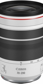 Canon RF 70-200mm f/4 L IS USM (4318C005)