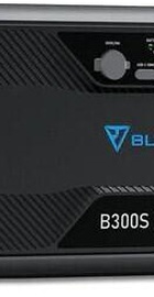 BLUETTI AC500 + B300S Home Battery Backup (PB931026)