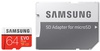 Samsung microSDXC 64GB EVO Plus Class 10 UHS-I U3 + SD Adapter (MB-MC64GA/RU)