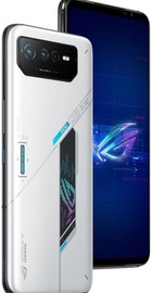 ASUS ROG Phone 6 12/128GB Storm White