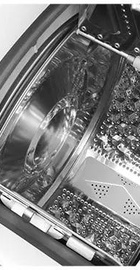 Midea MF100T60B/W-UA