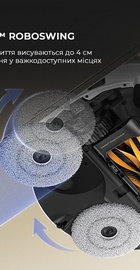 MOVA V50 Ultra Complete (RLV72LE-1)