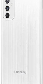 Samsung Galaxy M52 6/128GB White (SM-M526BZWH)