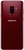 Samsung Galaxy S9 Plus SM-G965 Dual SIM 128GB Red