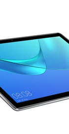 HUAWEI MediaPad M5 Lite 10 3/32GB LTE Space Grey (53010DHG)