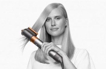 Dyson Airwrap Complete Long Limited Edition Vinca Blue/Rose (426132-01) EU Official Version