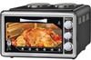 Saturn ST-EC1072 Black