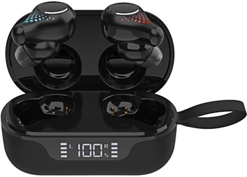 Earbuds T8 (Черный)
