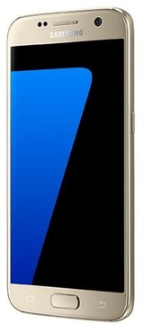 Samsung Galaxy S7 64GB G930FD Gold Platinum (UA UCRF)