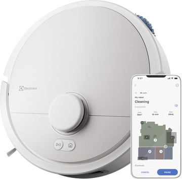 Electrolux ER81UW3SW