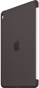 Apple Silicone Case for 9.7-inch iPad Pro Cocoa (MNN82)