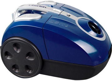 Liberton LVC-0700B ECO Blue