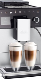 Melitta LatteSelect F63/0-201