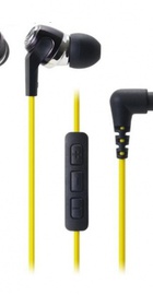 Audio-Technica ATH-CK323I YL