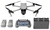 DJI Air 3 Fly More Combo with RC 2 (CP.MA.00000693.04)