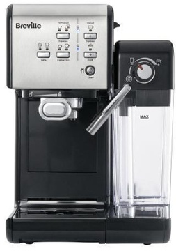 Breville PrimaLatte II VCF108X