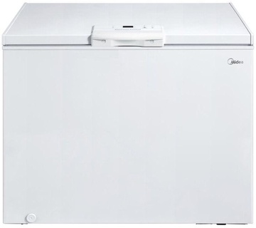 Midea MDRC345FZF01