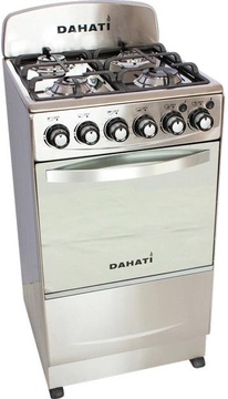 DAHATI 2000-08 X