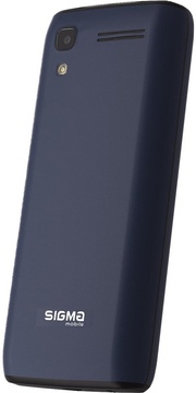 Sigma mobile X-style 34NRG Blue