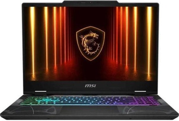 MSI Cyborg 15 B2RWFKG-071US (CYBORG15B2071)