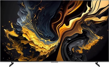 Xiaomi TV Max 85 2025