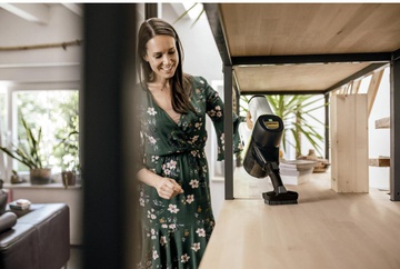 Karcher VC 6 Cordless ourFamily (1.198-670.0)