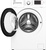 Beko WUE6612IXBW
