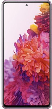 Samsung Galaxy S20 FE SM-G780F 6/128GB Light Violet (SM-G780FLVD)