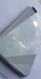 Apple iPhone 8 Plus 256GB Silver (MQ8H2)