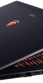 MSI GS70 6QE Stealth Pro (GS706QE-031UA)