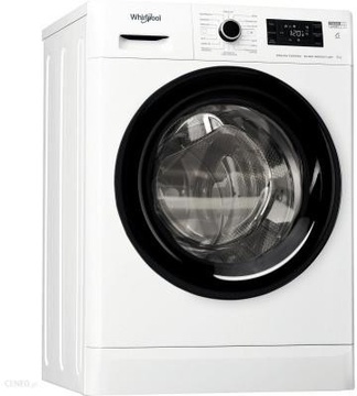 Whirlpool FWSG 61282 BV PL N