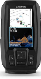 Garmin Striker Vivid 4cv (010-02550-01)