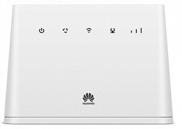 HUAWEI B311-221 LTE White
