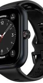 Honor Choice Watch Black