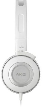 AKG K430 White