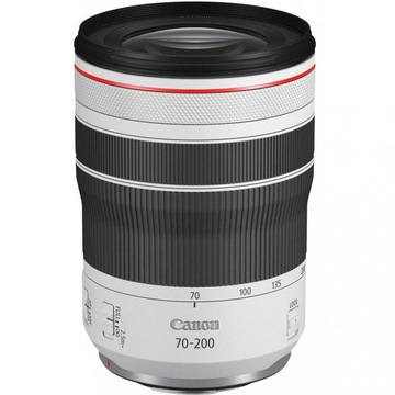 Canon RF 70-200mm f/4 L IS USM (4318C005)