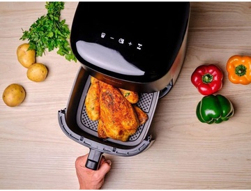 Tefal Easy Fry Max EY245840