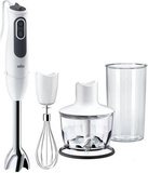 Braun MQ 3135 WH Sauce