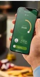 Philips Combi XXL Connected HD9880/90