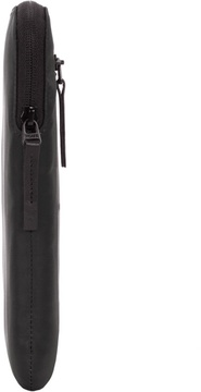 Incase Compact Sleeve in Flight Nylon for 13-inch MacBook Black (INMB100335-BLK)