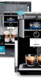Siemens EQ.9 Plus Connect S500 TI9553X9RW